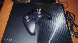 Good
													Xbox One (2013) - Black, 1 TB, photo 1 of 8