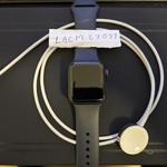 Mint Apple Watch SE 1st Gen 40mm - Unlocked, Gray, A2353 - Cellular, Aluminum