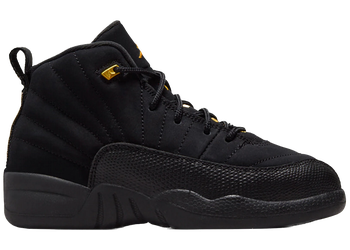 Jordan 12 Retro Black Taxi (PS) for sale