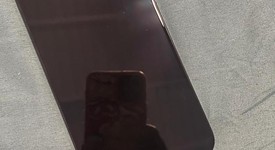 Good
													Apple iPhone 15 Pro Max - AT&T, Blue, 256 GB, A2849, photo 2 of 8
