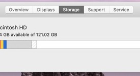Good
													MacBook Pro 2017 (No Touch Bar) - 13" - Gray, 128 GB, 8 GB, photo 3 of 12
