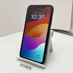 Good Apple iPhone 11 - Unlocked, 64 GB, Black, A2111