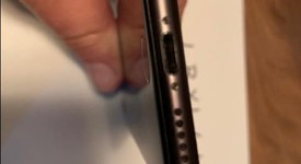 Mint
													Apple iPhone 8 - Sprint, Gray, 64 GB, A1863, photo 2 of 10