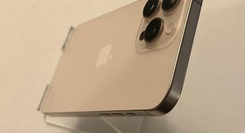 Fair
													Apple iPhone 16 Pro - Unlocked, Desert, 1 TB, A3083, photo 2 of 4