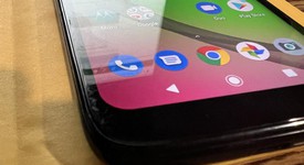 Good
													Moto G7 Play - Sprint, Black, 32 GB, 2 GB, photo 5 of 8