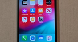 Mint
													Apple iPhone 6 Plus - Unlocked, Gray, 64 GB, A1522, photo 1 of 14