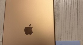 Good
													Apple iPad 7th Gen - Wi-Fi, Gold, 32 GB, A2197, photo 2 of 6