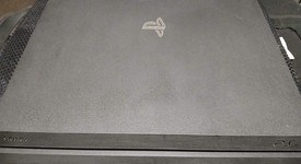 Good
													PlayStation 4 Pro - Black, 1 TB, Standard, photo 1 of 6