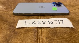 Mint
													Apple iPhone 13 Pro Max - Verizon, Sierra Blue, 128 GB, A2484, photo 5 of 5