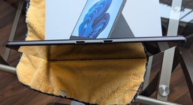 Good
													Microsoft Surface Pro 8 - I5, Graphite, 256 GB, 8 GB, photo 4 of 13