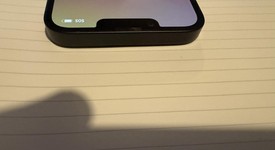 Mint
													Apple iPhone 16e - T-Mobile, Black, 128 GB, A3212, photo 5 of 7