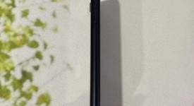 Good
													Apple iPhone SE 2nd Gen 2020 - Unlocked, Black, 64 GB, A2275, photo 3 of 8