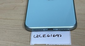 Good
													Apple iPhone 11 - Unlocked, Green, 64 GB, A2111, photo 4 of 6