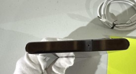 Fair
													Samsung Galaxy S22 Ultra - Unlocked, Black, 128 GB, 8 GB, SM-S908U1, photo 5 of 5