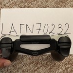 Good DualShock 4 Wireless Controller - Grey