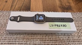 Mint
													Apple Watch Series 9 41mm - Unlocked, Gold, A2982 - Cellular, Stainless, photo 1 of 7