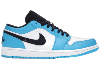 Jordan 1 Low UNC (2021) for sale
