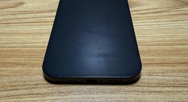 Fair
													Apple iPhone 12 - Spectrum, Black, 128 GB, A2172, photo 2 of 7