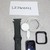 Mint Apple Watch SE 2nd Gen 40mm - Starlight, A2722 - GPS, Aluminum