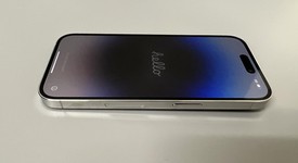 Good
													Apple iPhone 14 Plus - Verizon, Starlight, 512 GB, A2632, photo 5 of 8