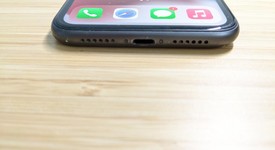 Fair
													Apple iPhone 11 - T-Mobile, Black, 64 GB, A2111, photo 3 of 16