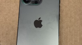 Fair
													Apple iPhone 13 Pro - Unlocked, Graphite, 256 GB, A2483, photo 4 of 6