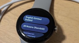 Mint
													Google Pixel Watch 2 - Unlocked, Gold, LTE, photo 4 of 6