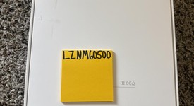 New
													Apple iPad Air 13" (M2) 2024 - Wi-Fi, Gray, 256 GB, A2898, photo 2 of 2