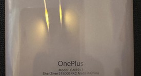 Good
													OnePlus 7 Pro - Unlocked Non-US, Almond, 256 GB, 8 GB, GM1913, photo 5 of 7