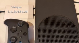 Good
													Xbox Series S (2020) - Black, 1 TB, photo 4 of 13