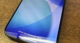 Good
													Apple iPhone 15 Pro - Unlocked, Black, 256 GB, A2848, photo 2 of 5