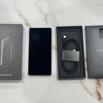 Mint Samsung Galaxy S25 Ultra - Unlocked, 256 GB, Silverblue, 12 GB, SM-S938U1