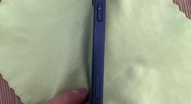 Good
													Apple iPhone 12 Mini - Unlocked, Blue, 64 GB, A2176, photo 2 of 9