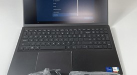 Fair
													Dell Vostro Laptop, photo 1 of 8