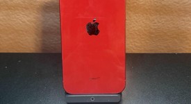 Good
													Apple iPhone 13 - Unlocked, Red, 512 GB, A2482, photo 4 of 5
