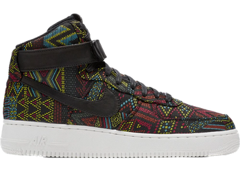 Nike Air Force 1 High Black History Month (2016) for sale