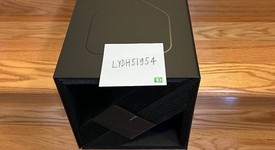 New
													Nvidia GeForce RTX 4080 Super 16GB - 900-1G136-2555-000, photo 4 of 6