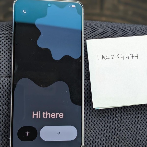 Google Pixel 8 Pro - Unlocked, 128 GB, Bay, 12 GB, G1MNW, mmWave 5G