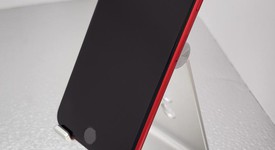 Good
													Apple iPhone SE 2nd Gen 2020 - Unlocked, Red, 64 GB, A2275, photo 2 of 14