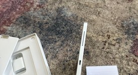 Mint
													Apple iPad 10th Gen - Wi-Fi, Silver, 64 GB, A2696, photo 6 of 6