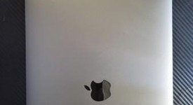 Fair
													MacBook Air 2020 - 13" - Apple M1, Gray, 256 GB, 8 GB, photo 5 of 8