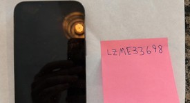 Good
													Apple iPhone 13 Pro Max - Unlocked, Graphite, 128 GB, A2484, photo 2 of 10