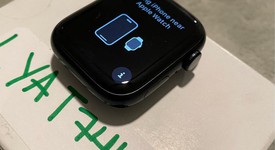 Mint
													Apple Watch Series 9 45mm - Midnight, A2980 - GPS, Aluminum, photo 4 of 11