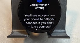 Mint
													Samsung Galaxy Watch7 - Unlocked, Green, SM-L305U, 40mm, photo 1 of 6