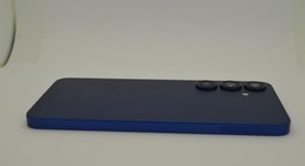 Mint
													Samsung Galaxy S25 Plus - Unlocked, Navy Blue, 256 GB, 12 GB, SM-S936U1, photo 5 of 11