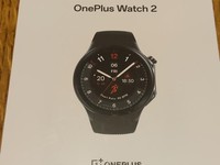 OnePlus Watch 2