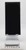 Fair Samsung Galaxy S22 Ultra - Unlocked, Black, 128 GB, 8 GB, SM-S908U1