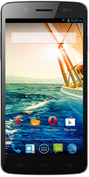 Cherry Mobile Omega Spectrum for sale