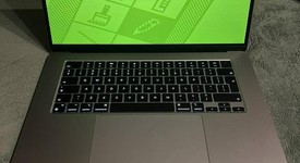 Mint
													MacBook Air 2025 (M4) - 15" - Apple M4, Silver, 512 GB, 24 GB, photo 1 of 9