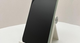 Fair
													Apple iPhone 15 Plus - Unlocked, Green, 128 GB, A2847, photo 2 of 7